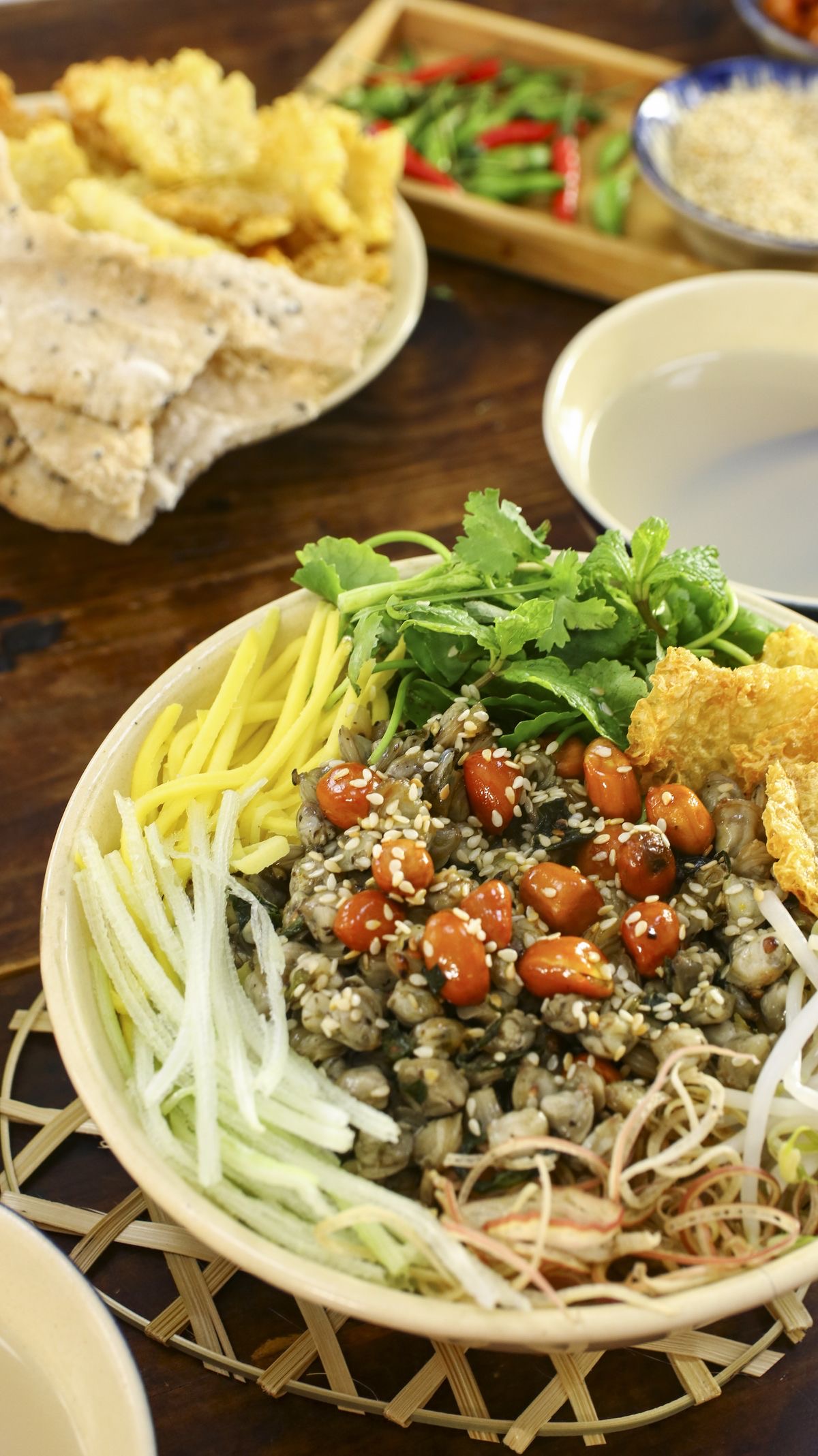 Lễ này, một nửa Việt Nam đang ở Huế!