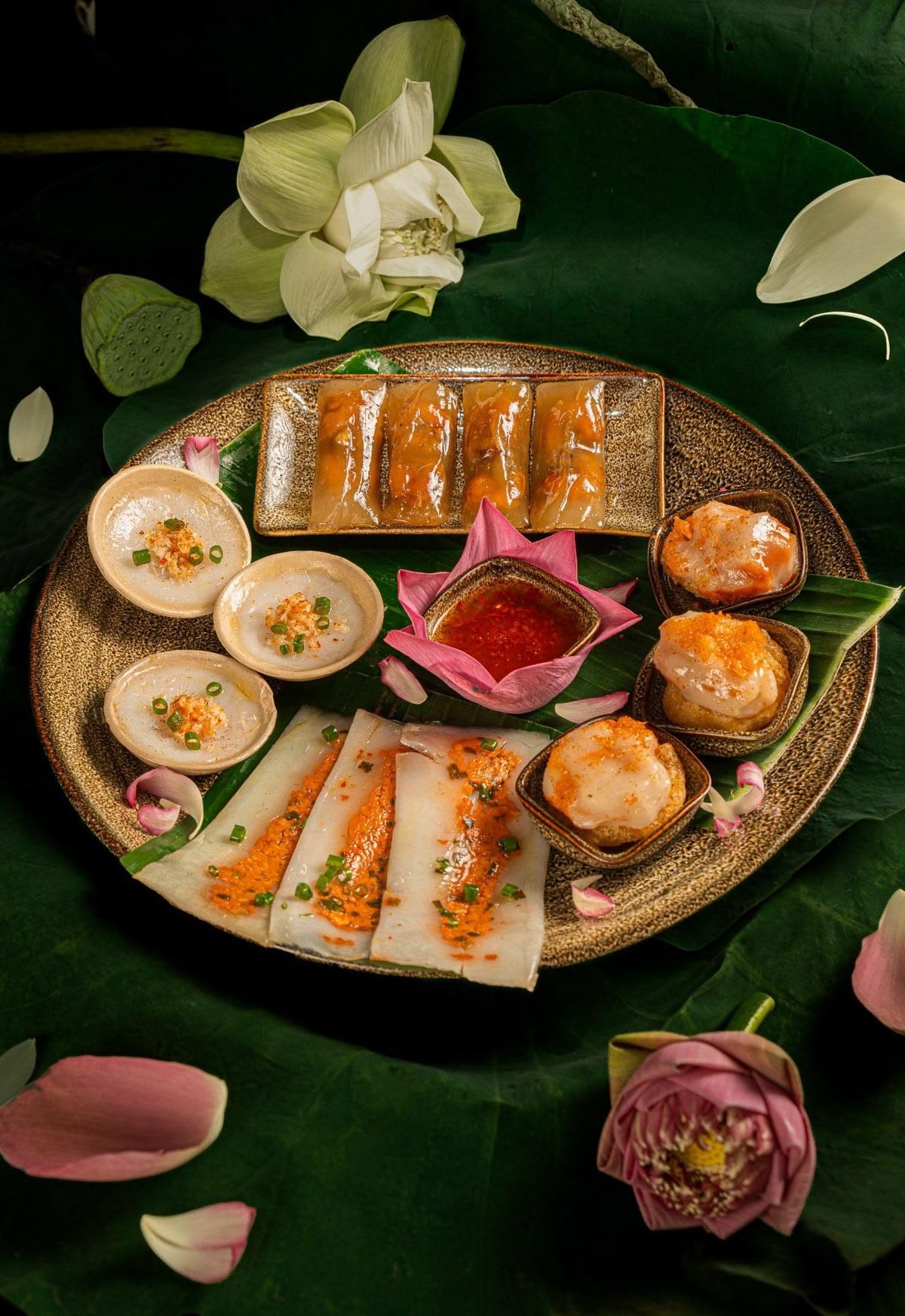 Lễ này, một nửa Việt Nam đang ở Huế!