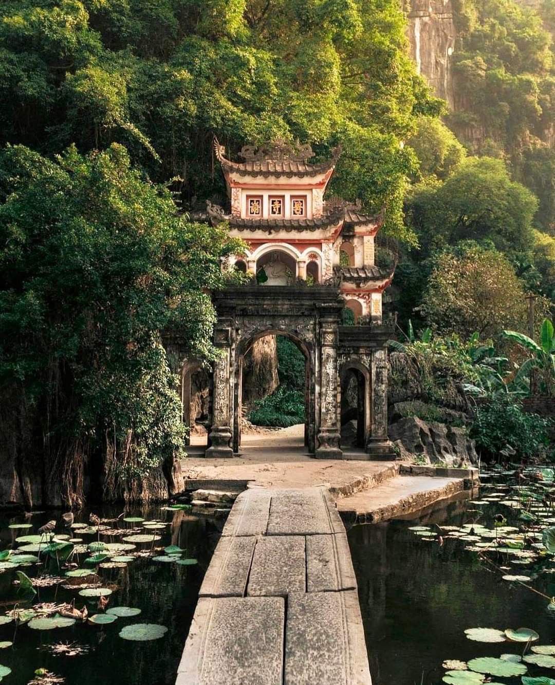 Một nơi ở Việt Nam duy trì nền nhiệt 30 độ ít mưa nắng đẹp, giật luôn top 1% điểm đến đẹp nhất thế giới