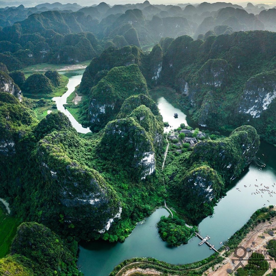 Một nơi ở Việt Nam duy trì nền nhiệt 30 độ ít mưa nắng đẹp, giật luôn top 1% điểm đến đẹp nhất thế giới