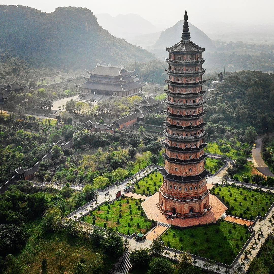 Một nơi ở Việt Nam duy trì nền nhiệt 30 độ ít mưa nắng đẹp, giật luôn top 1% điểm đến đẹp nhất thế giới