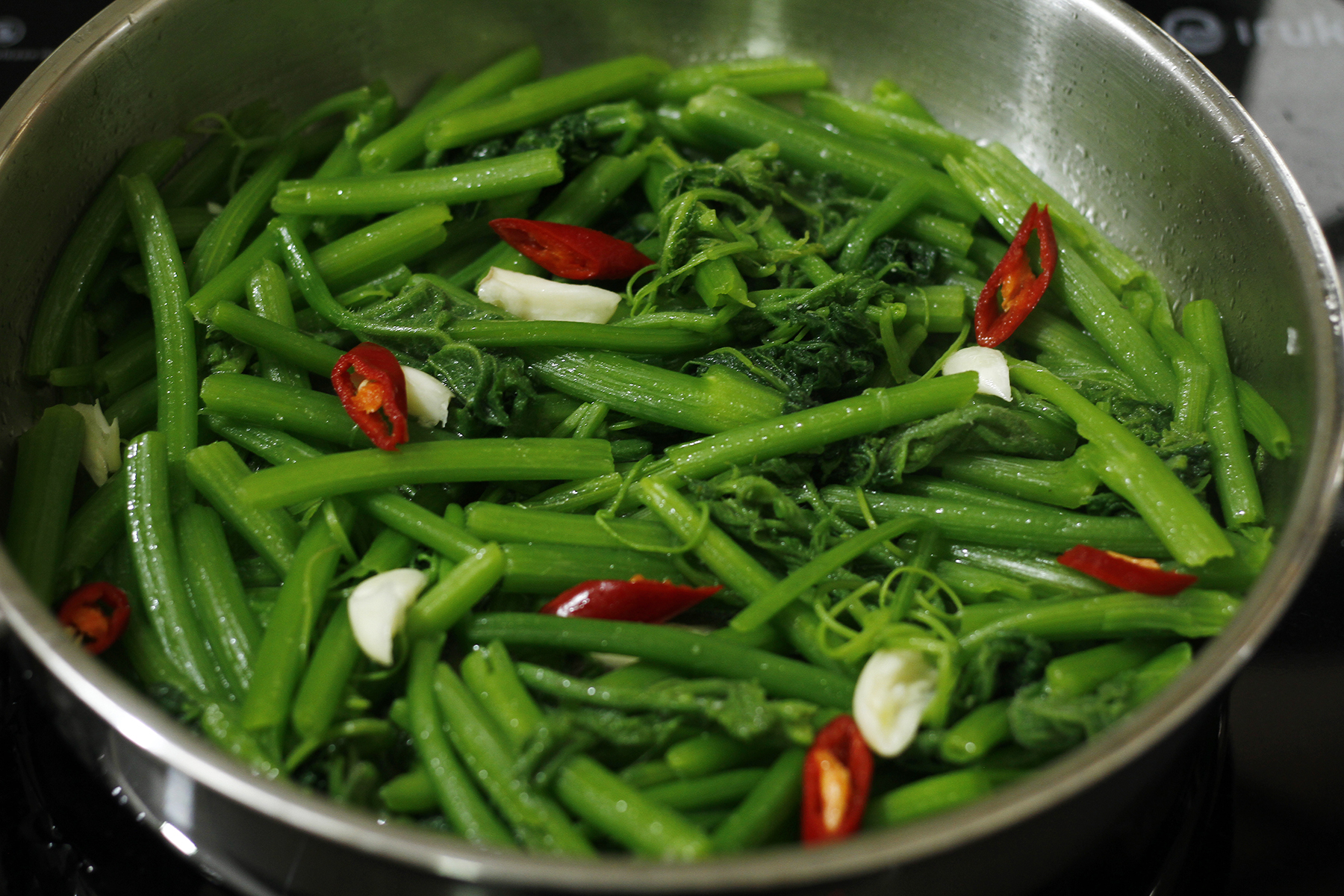 Lời khuyên đến những gia đình đang trồng cây bí đỏ