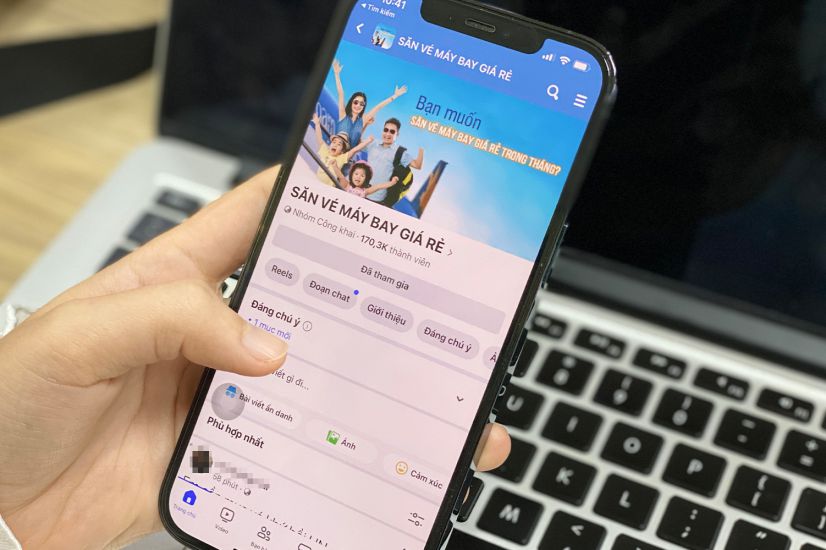 TPBank cảnh báo: Làm điều này khiến nhiều người bị chiếm quyền điện thoại và mất sạch tiền trong tài khoản