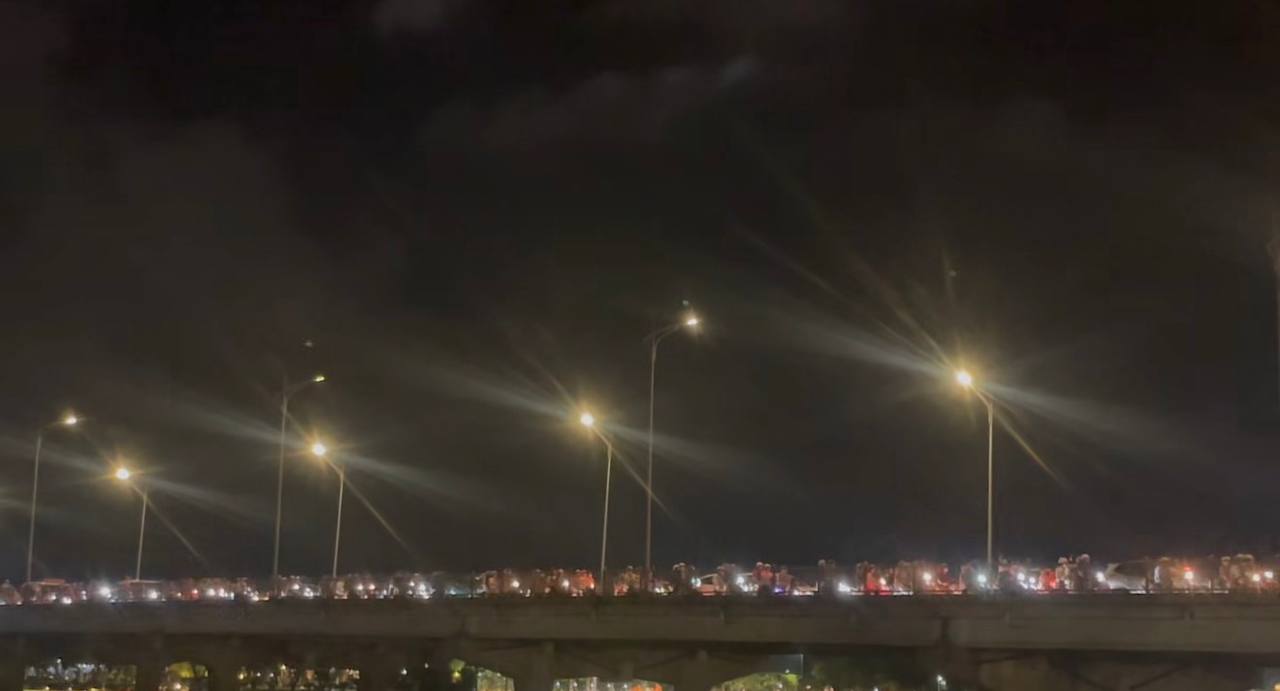 Lễ này, một nửa Việt Nam đang ở Huế!