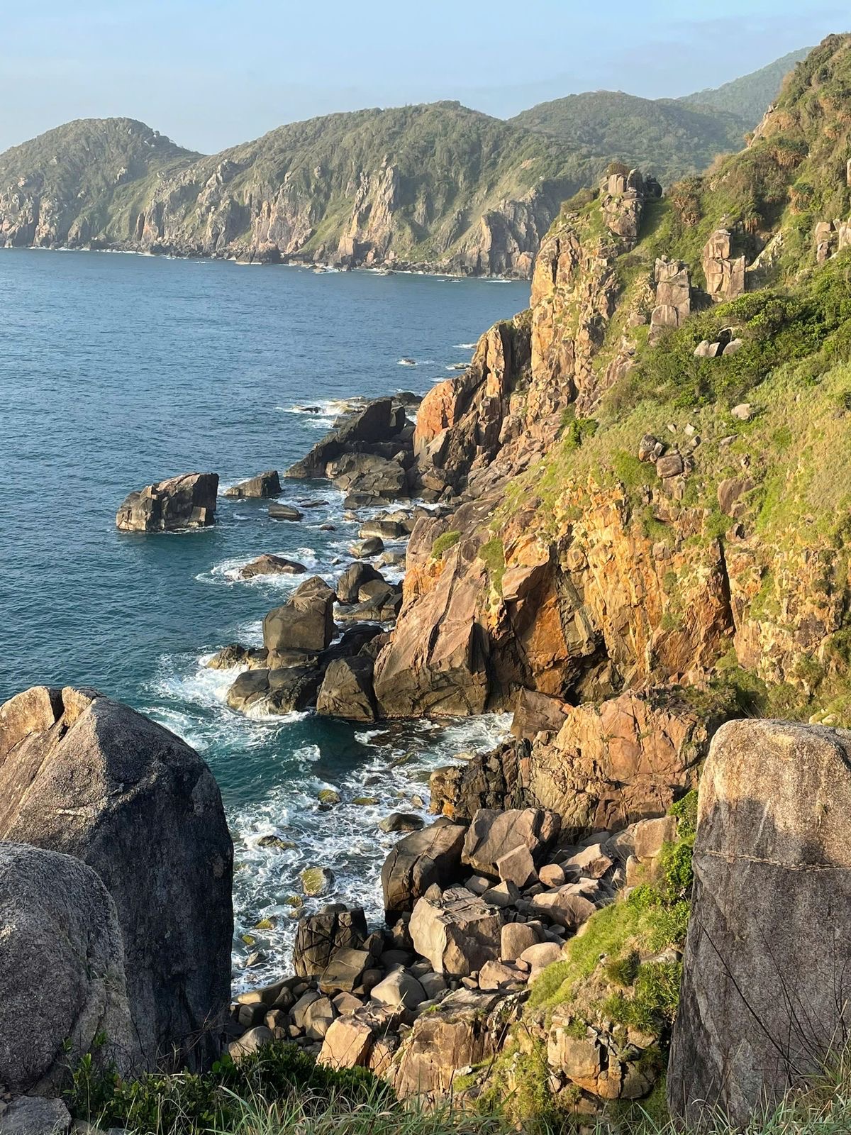 Không thể tin vào mắt mình, đến Phú Yên rồi mới biết không có mỹ từ nào miêu tả hết vẻ đẹp này! 