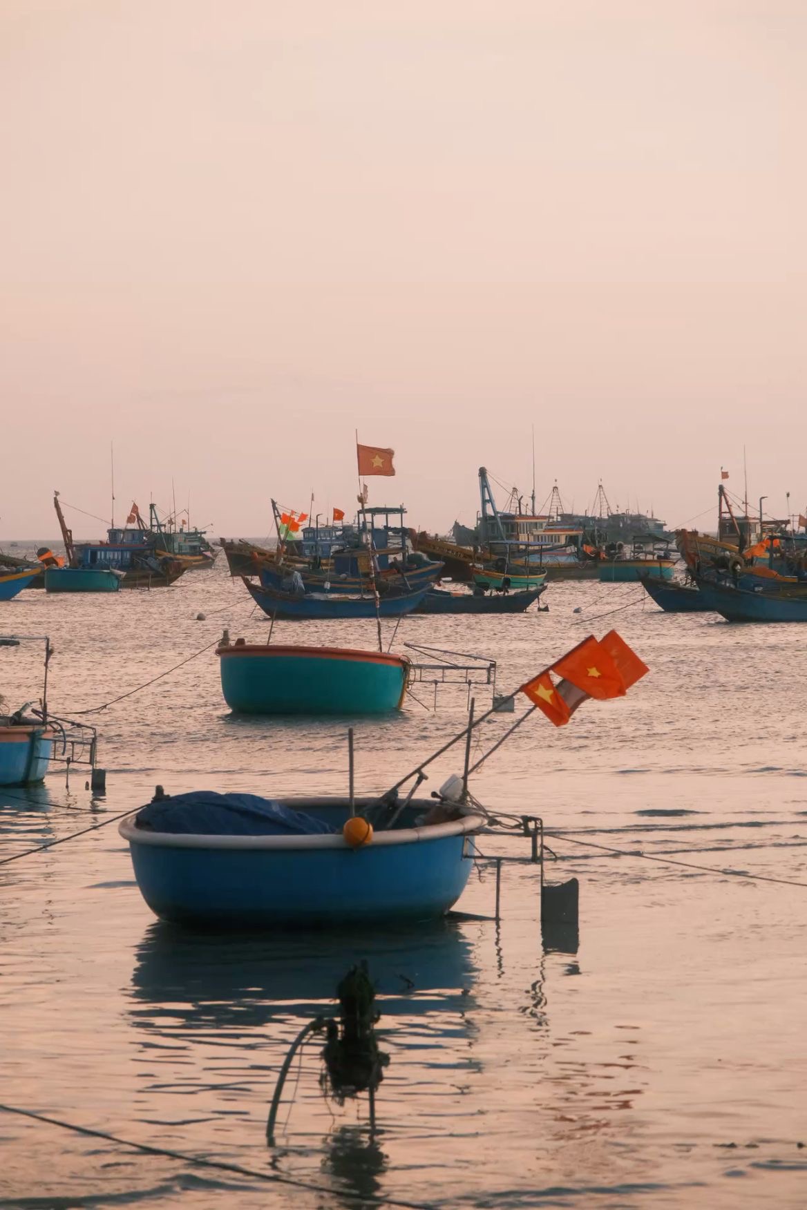 Muốn biết đi biển dịp 30/4 ở đâu sướng nhất hãy nhìn thẳng vào sự bùng nổ của Phan Thiết năm nay