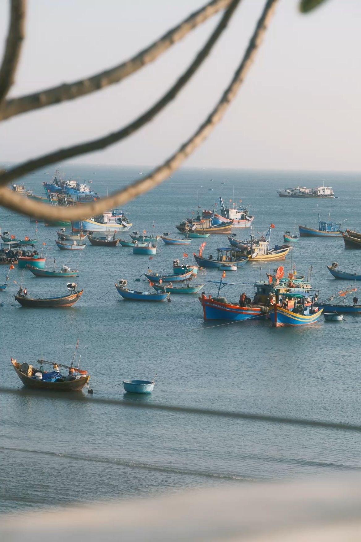 Muốn biết đi biển dịp 30/4 ở đâu sướng nhất hãy nhìn thẳng vào sự bùng nổ của Phan Thiết năm nay