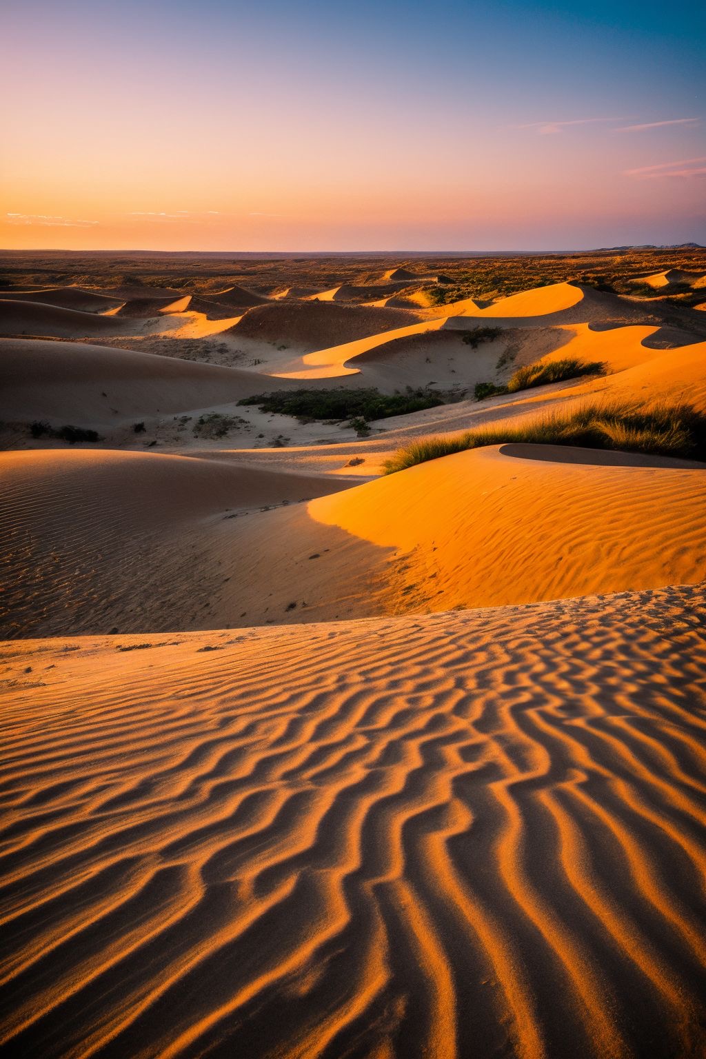 Muốn biết đi biển dịp 30/4 ở đâu sướng nhất hãy nhìn thẳng vào sự bùng nổ của Phan Thiết năm nay