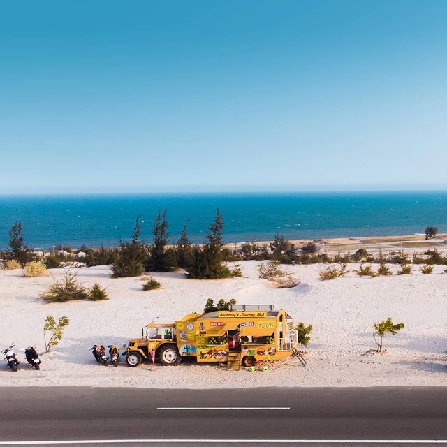 Muốn biết đi biển dịp 30/4 ở đâu sướng nhất hãy nhìn thẳng vào sự bùng nổ của Phan Thiết năm nay