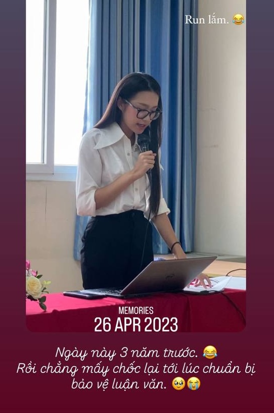 Hải My 3 năm trước