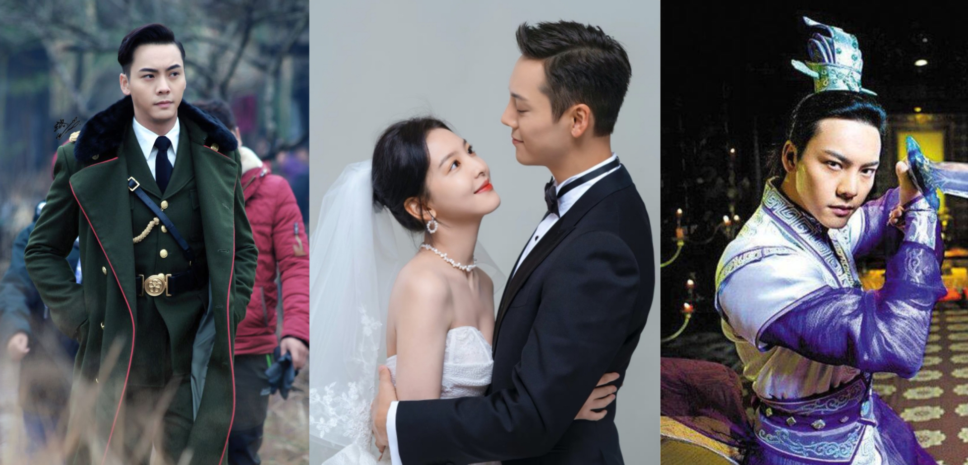 Một số vai diễn 