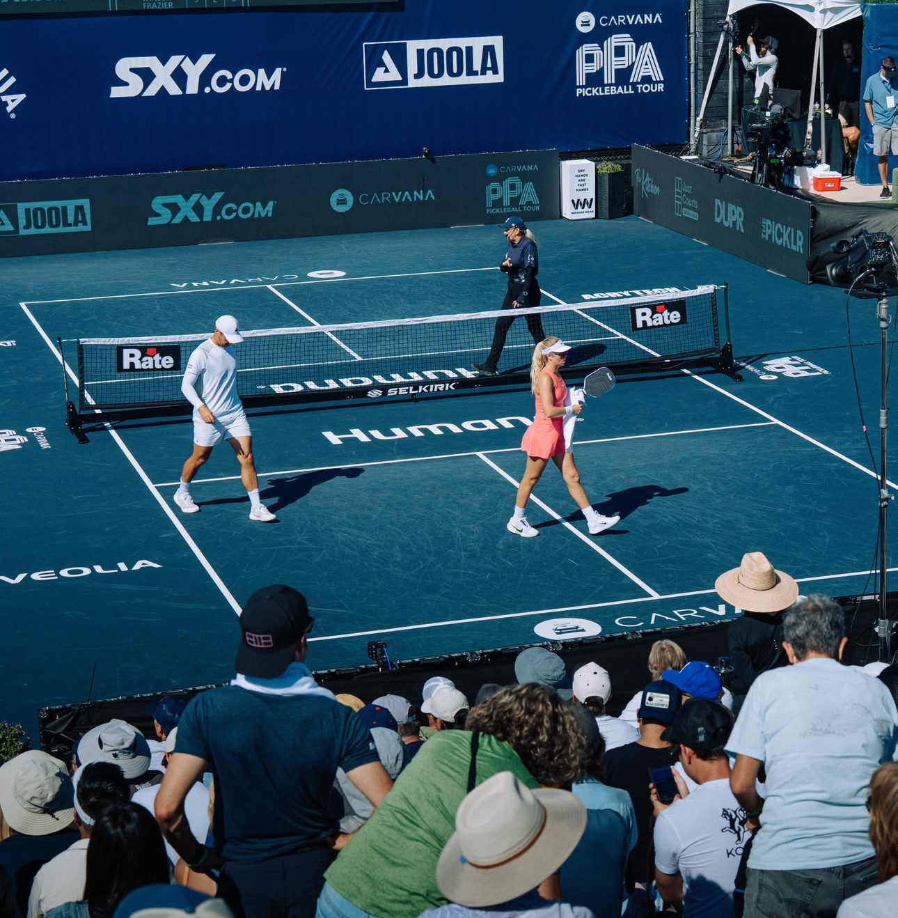 PPA Tour sẽ có bộ luật mới