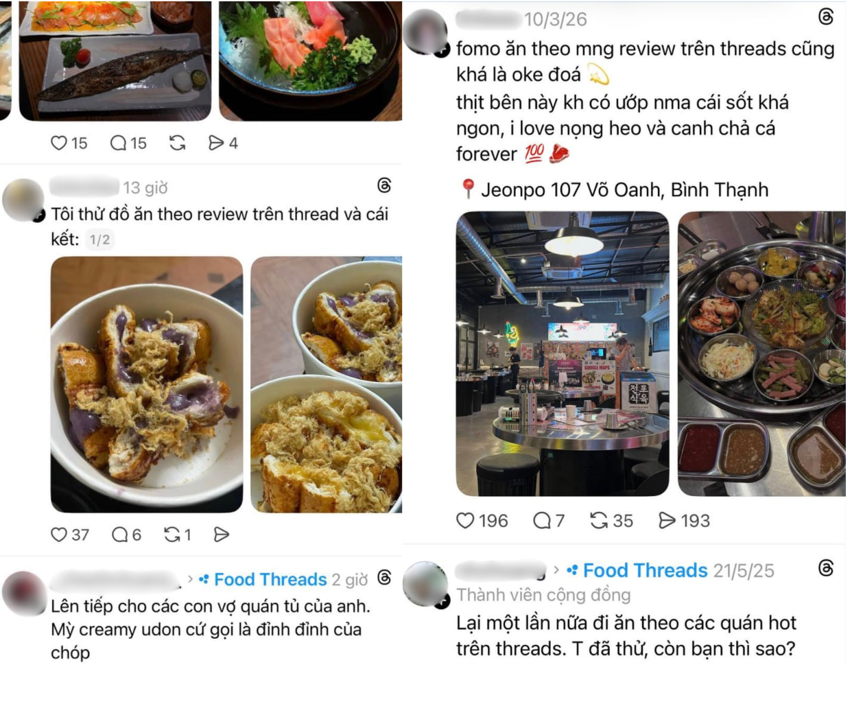 Cạch review TikTok, giờ giới trẻ chọn tin ai?
