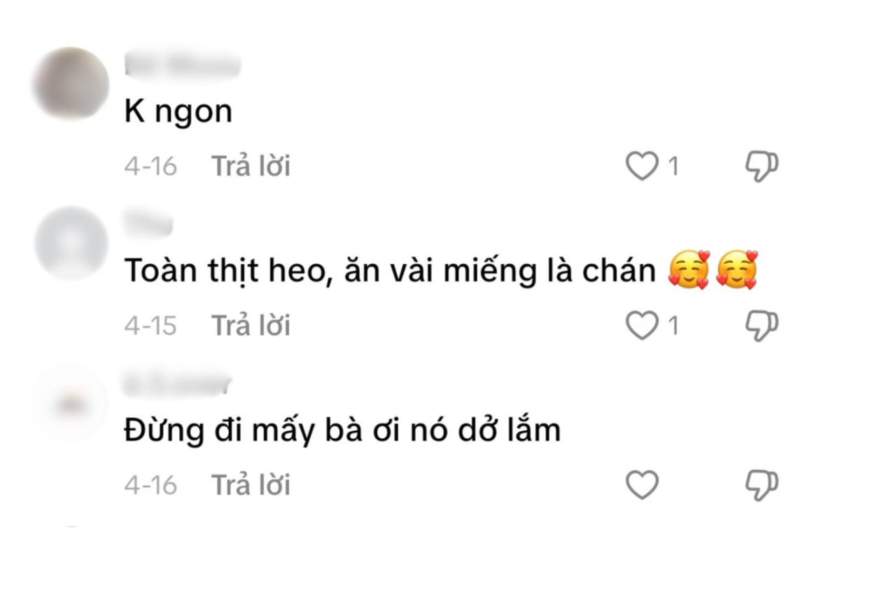 Cạch review TikTok, giờ giới trẻ chọn tin ai?