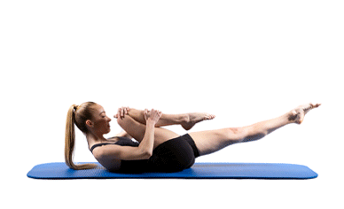 Đã tìm ra bí quyết giúp dân văn phòng 