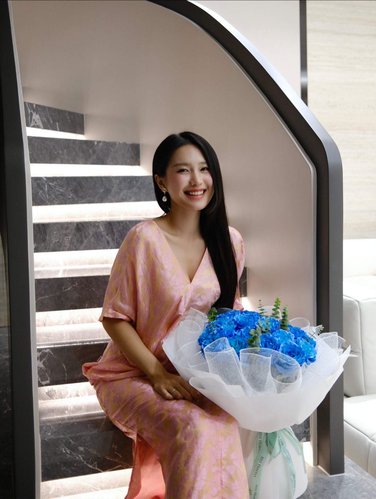 Doãn Hải My dạo này khác quá!