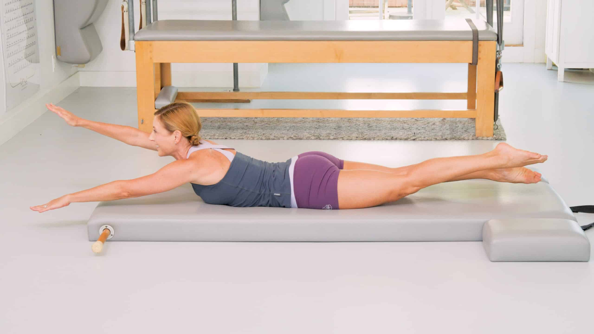 Đã tìm ra bí quyết giúp dân văn phòng 