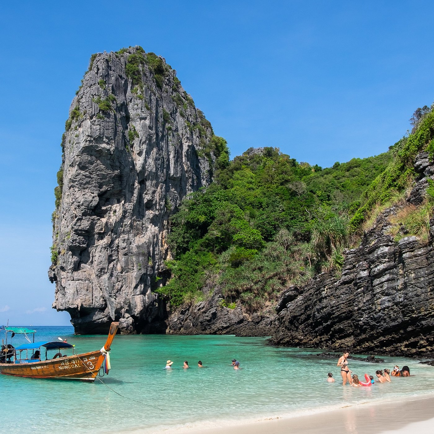 Vé máy bay chạm mốc 25 triệu, Thái Lan không còn là lựa chọn rẻ nữa rồi
