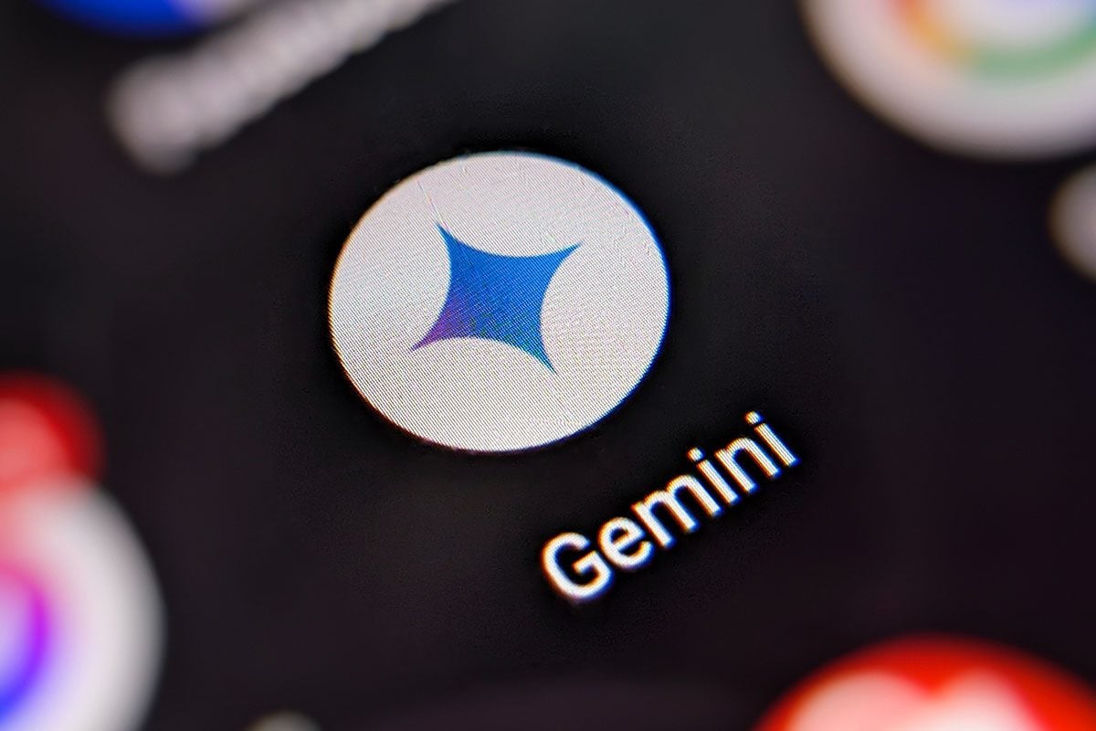 Tin vui cho ai đang dùng Gemini