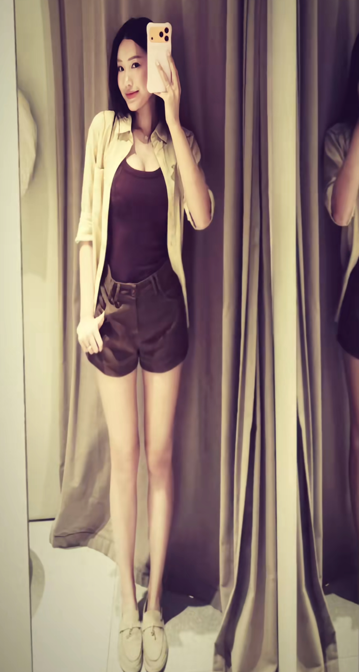 Doãn Hải My dạo này khác quá!