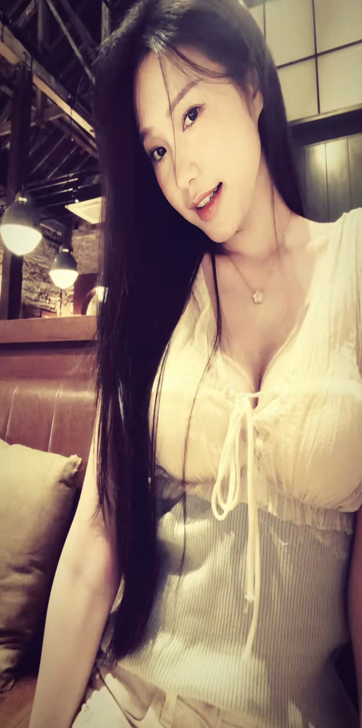 Doãn Hải My dạo này khác quá!