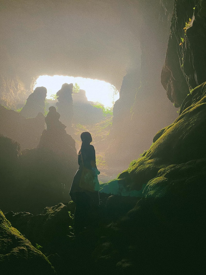 May mắn lắm mới đi được 2 hang động hot nhất Lễ này: Di sản 250 triệu năm và siêu hang động đỉnh nhất miền Tây