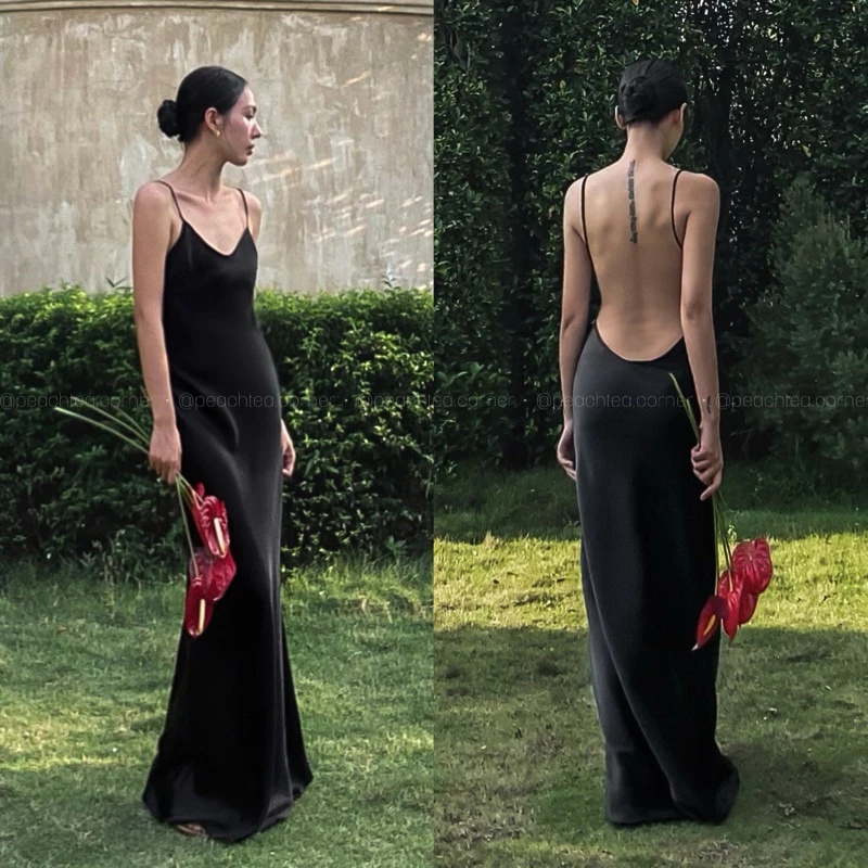 Chi Pu - Ngọc Trinh đụng hàng váy local brand Việt: Không quan trọng thắng thua, vì nhìn ai cũng muốn copy paste