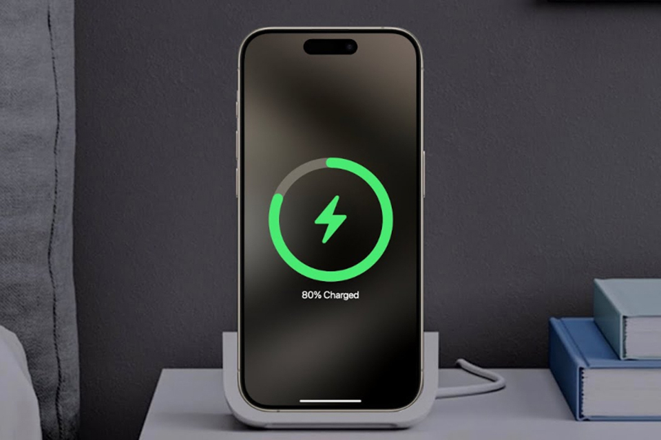 Sự thật về lời khuyên chỉ sạc pin điện thoại đến 80%