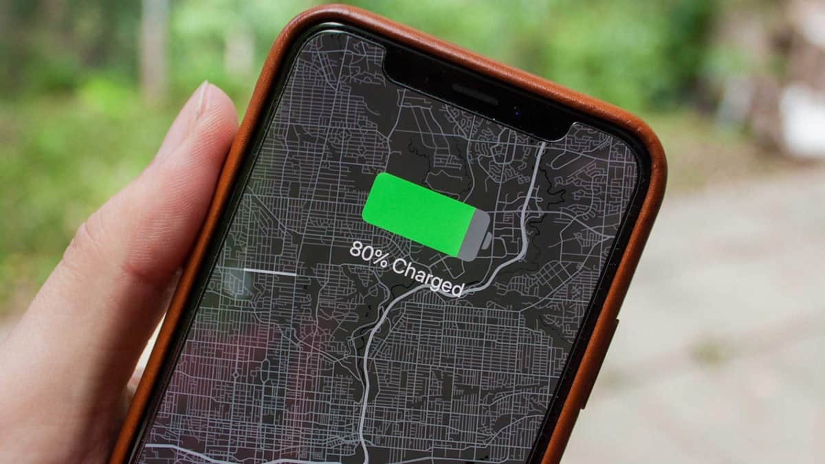 Sự thật về lời khuyên chỉ sạc pin điện thoại đến 80%