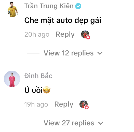 Hội bạn thân vào bình luận ảnh của Quốc Việt