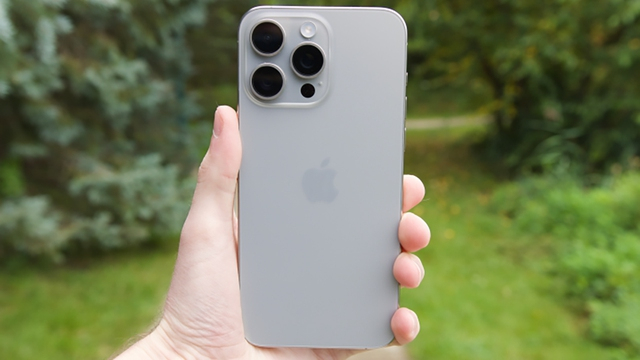 Chiếc iPhone cũ đáng mua nhất năm 2026
