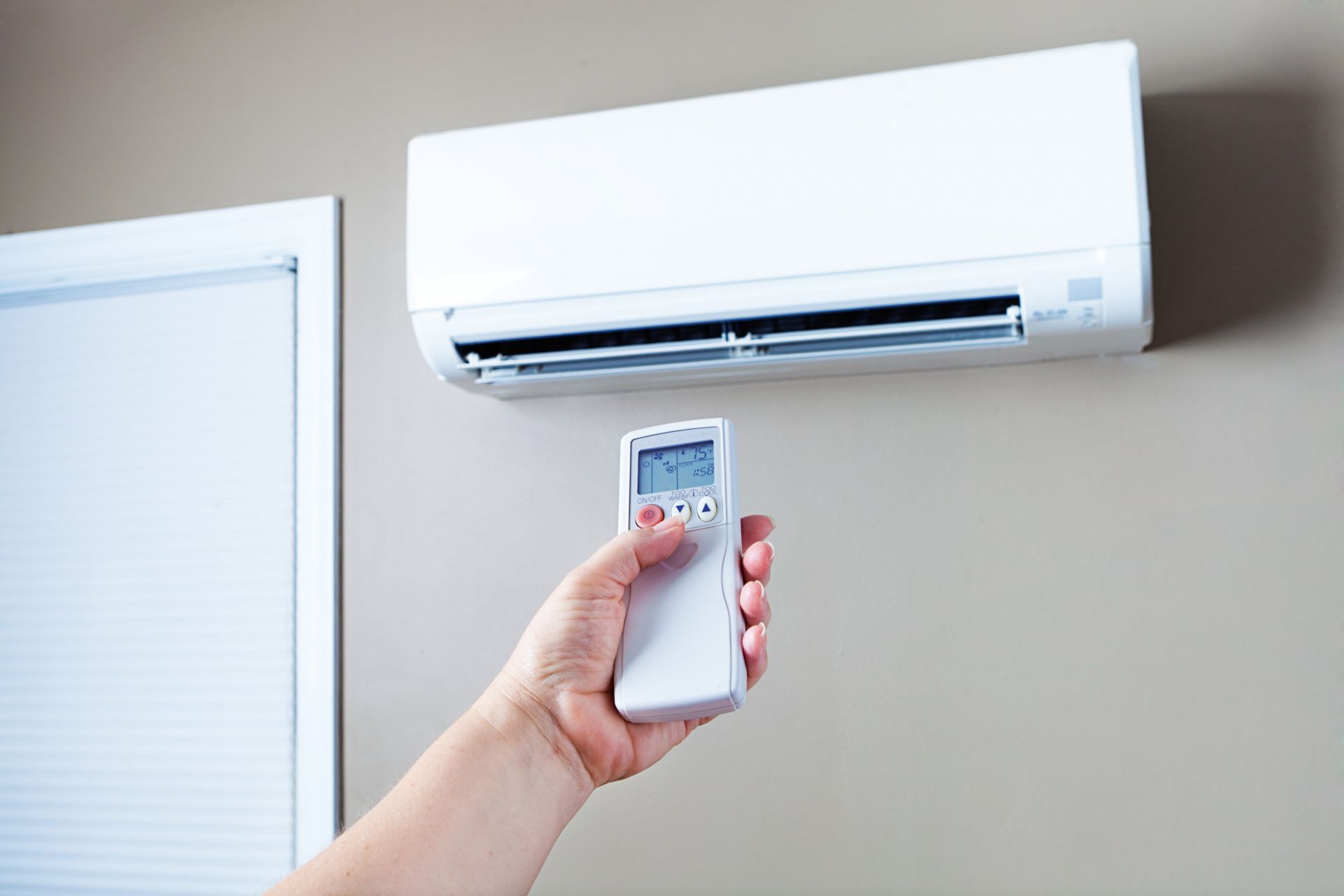 Dấu hiệu chỉ rõ chiếc điều hòa nhà bạn đã đến lúc phải 
