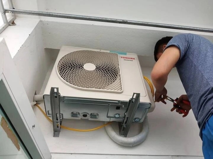Dấu hiệu chỉ rõ chiếc điều hòa nhà bạn đã đến lúc phải 