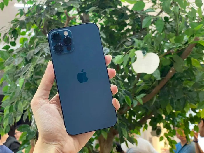 5 chiếc iPhone cũ giá rẻ đáng mua nhất hiện nay
