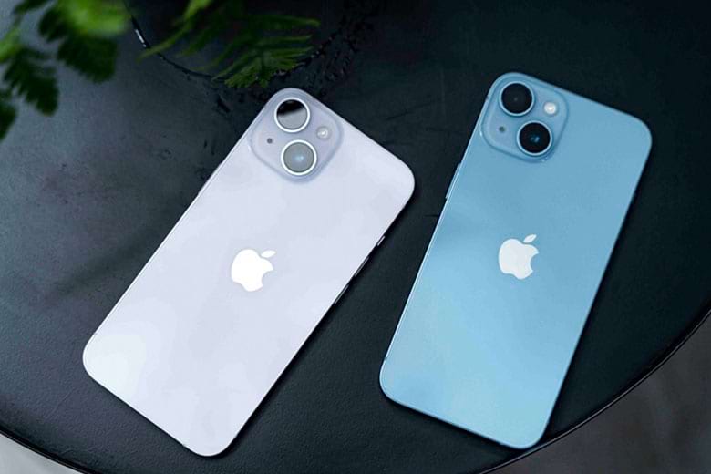 5 chiếc iPhone cũ giá rẻ đáng mua nhất hiện nay