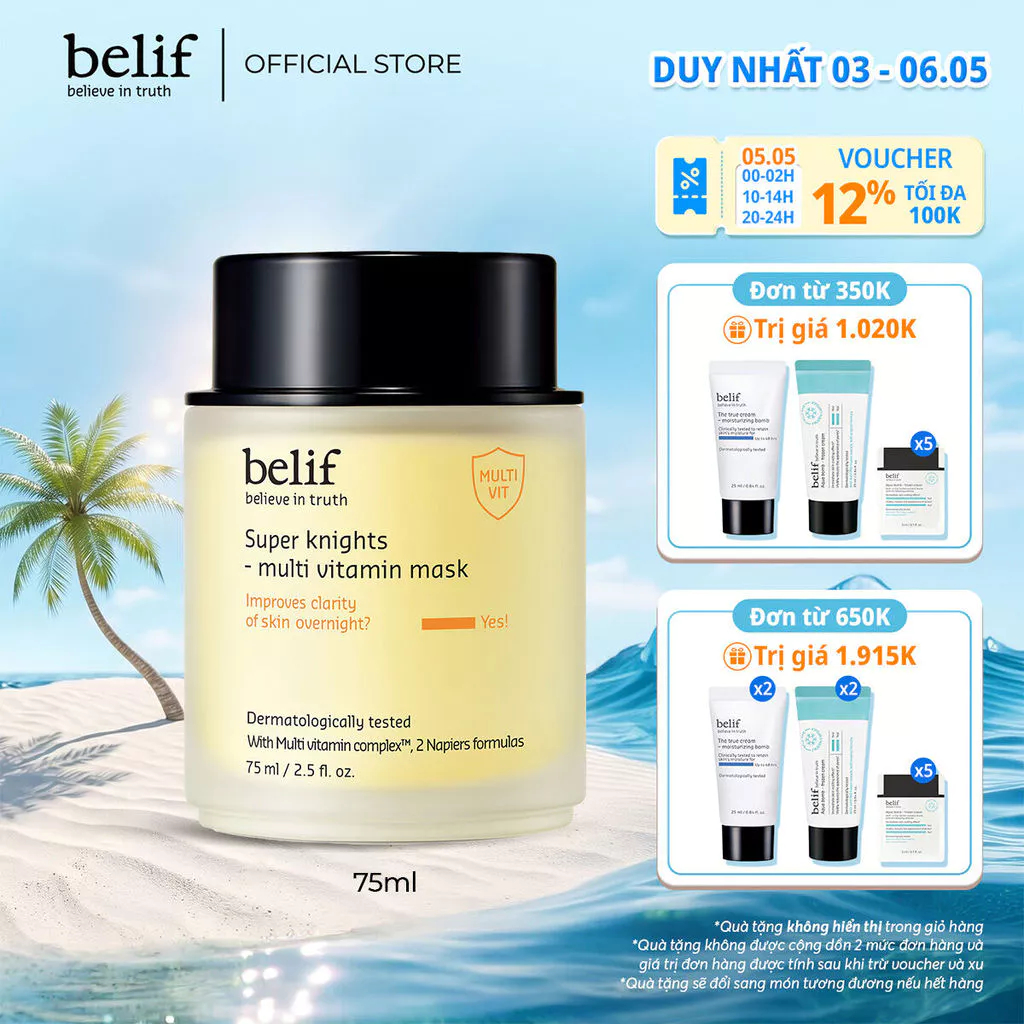 SALE 5/5: Nghìn deal mỹ phẩm hời như mưa rơi, brand cao cấp lẫn bình dân đều giá tốt đồng loạt