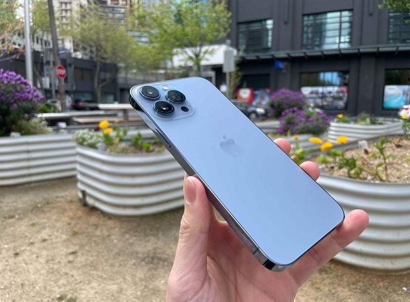 5 chiếc iPhone cũ giá rẻ đáng mua nhất hiện nay