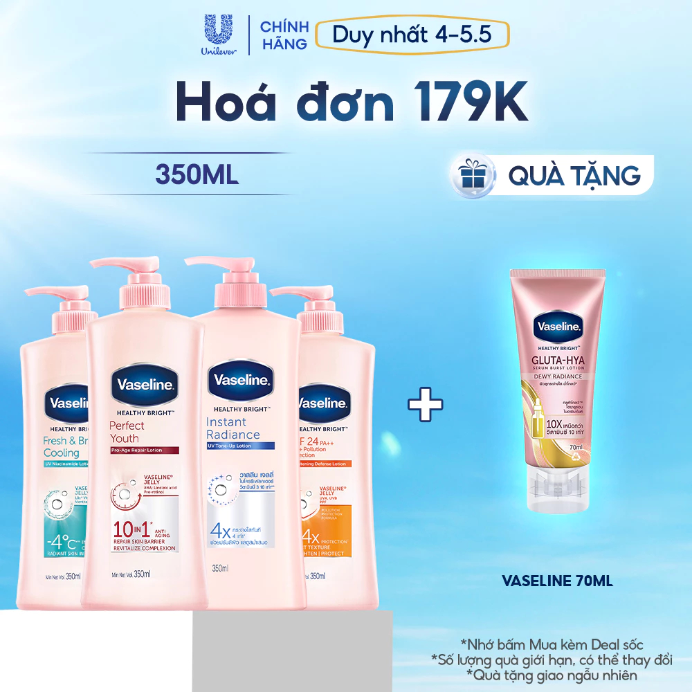 SALE 5/5: Nghìn deal mỹ phẩm hời như mưa rơi, brand cao cấp lẫn bình dân đều giá tốt đồng loạt