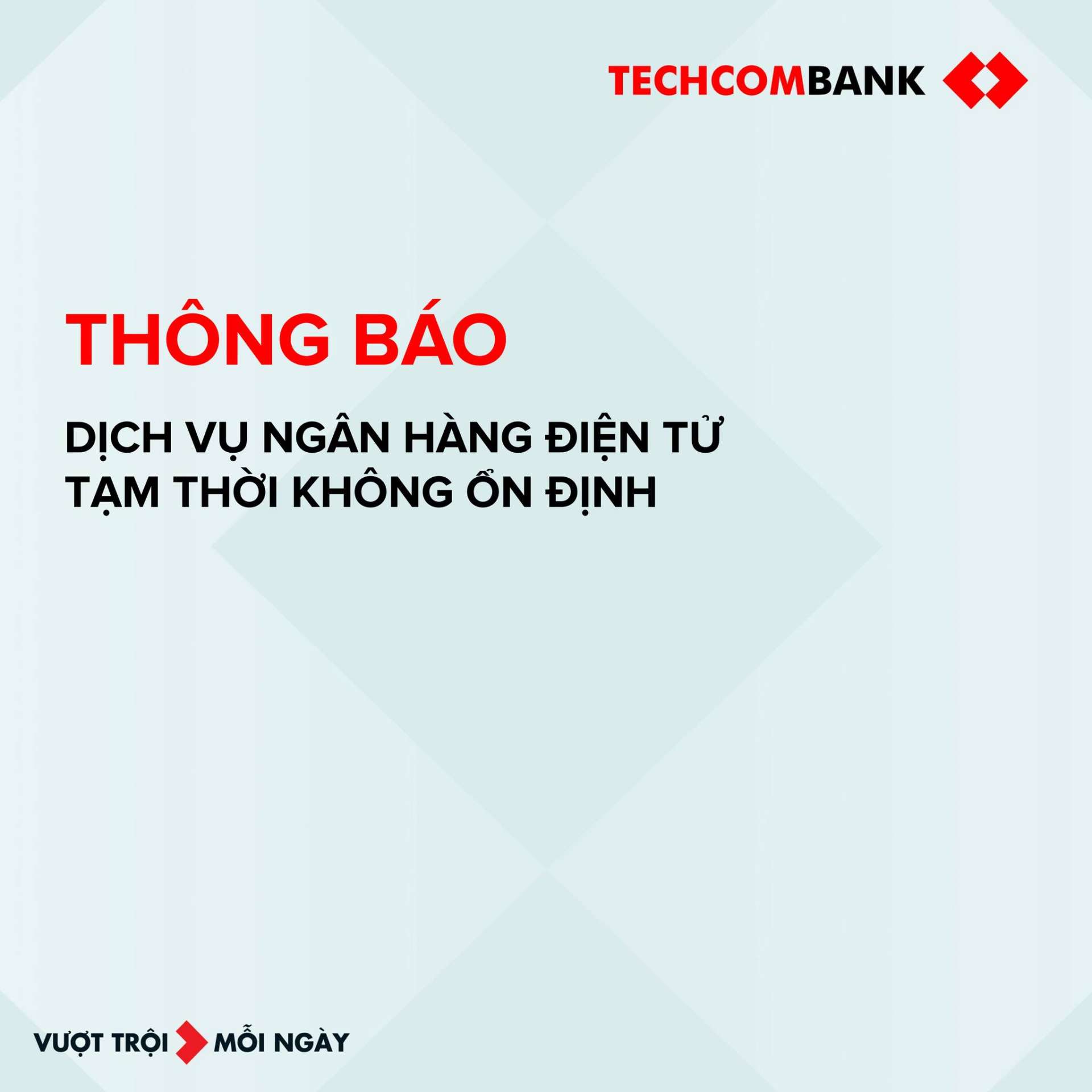 Ảnh: Techcombank