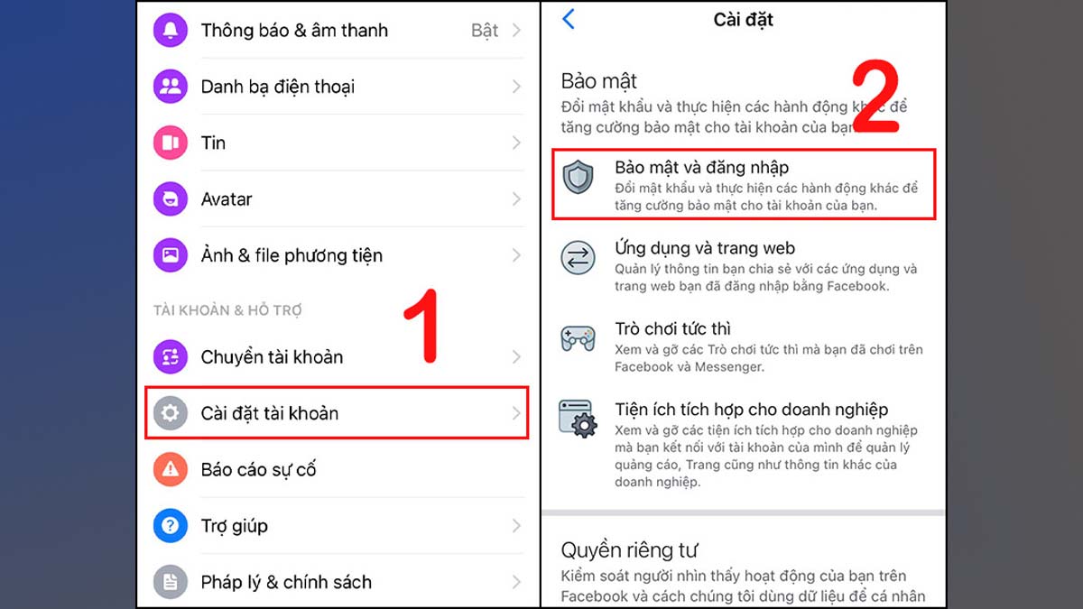 3 dấu hiệu trên Messenger cho thấy tài khoản đang bị theo dõi từ xa
