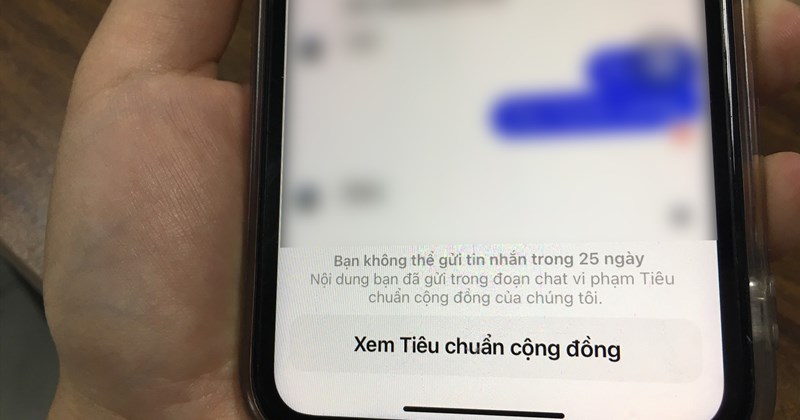 3 dấu hiệu trên Messenger cho thấy tài khoản đang bị theo dõi từ xa