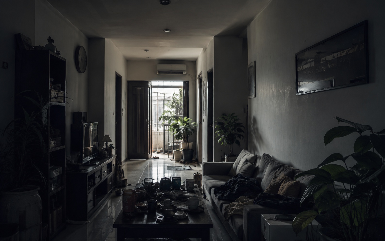 4 dấu hiệu nhà có 