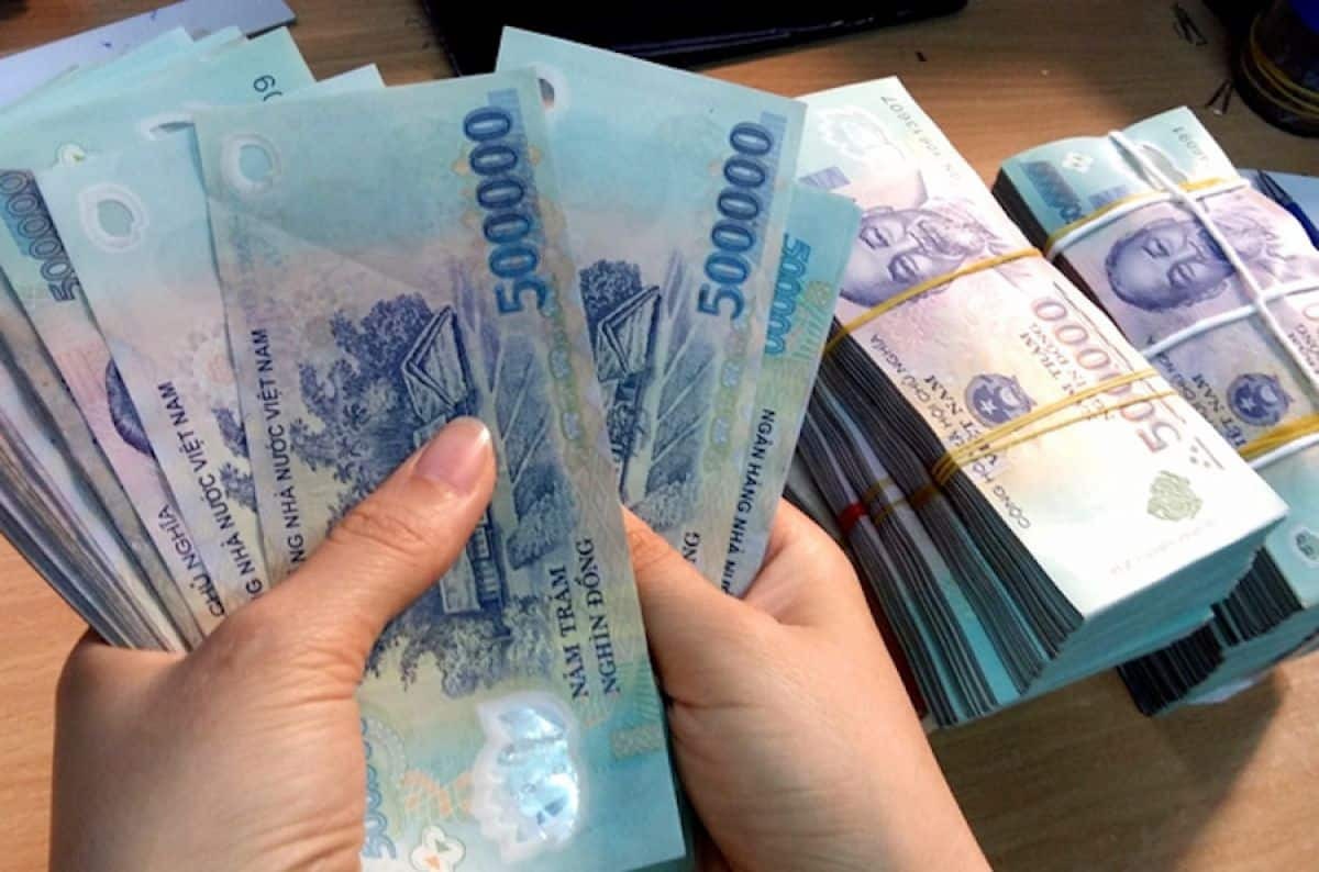 9 trường hợp tiền chuyển khoản không phải nộp thuế 