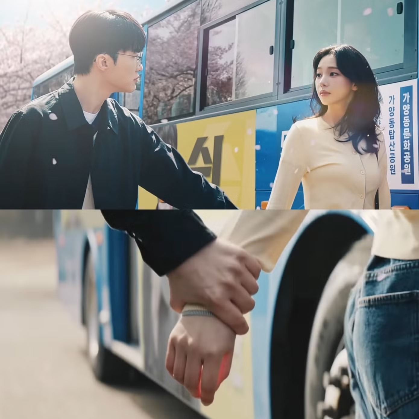 Faker nắm tay tỏ tình Karina (aespa) làm nhiều người chấn động 
