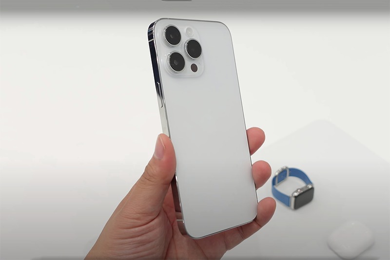 4 chiếc iPhone cũ đáng mua nhất hiện nay