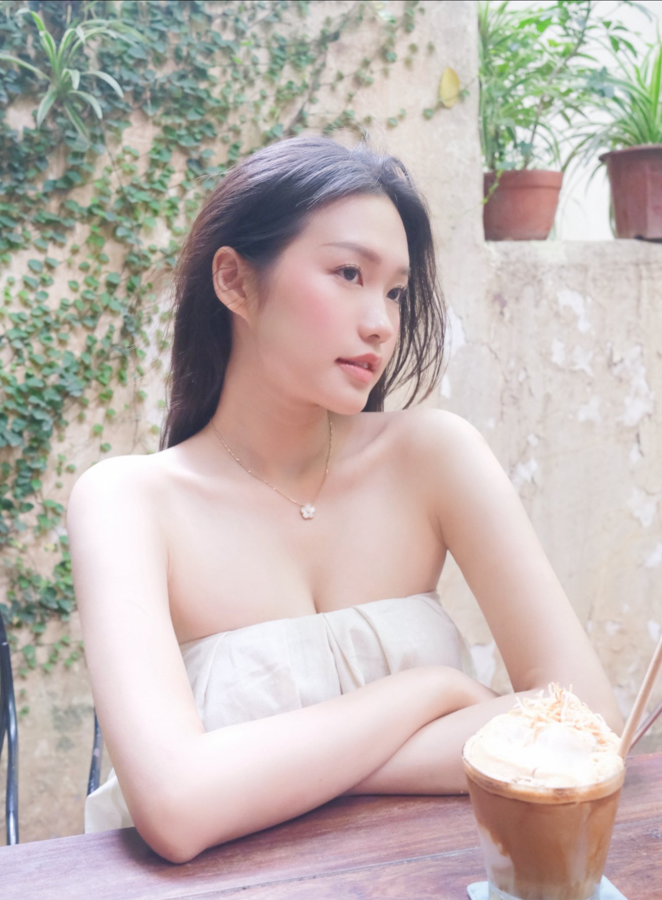 Nhan sắc mẹ bỉm ngày càng thăng hạng 