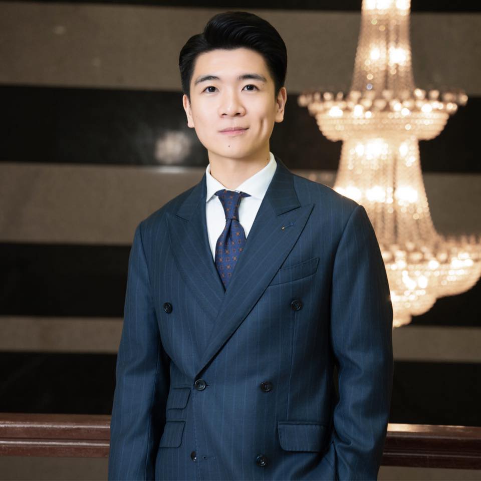 Đỗ Quang Vinh thường xuyên khoe ảnh tập luyện (Ảnh: FBNV)
