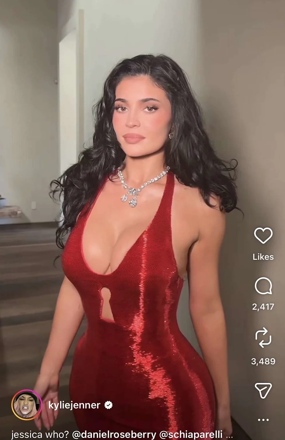   Kylie Jenner mất hơn 15 triệu người theo dõi trên Instagram chỉ sau 1 đêm  