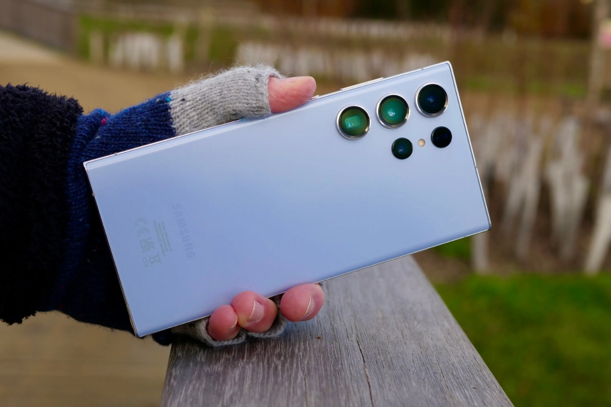 Tin vui cho người dùng điện thoại Samsung