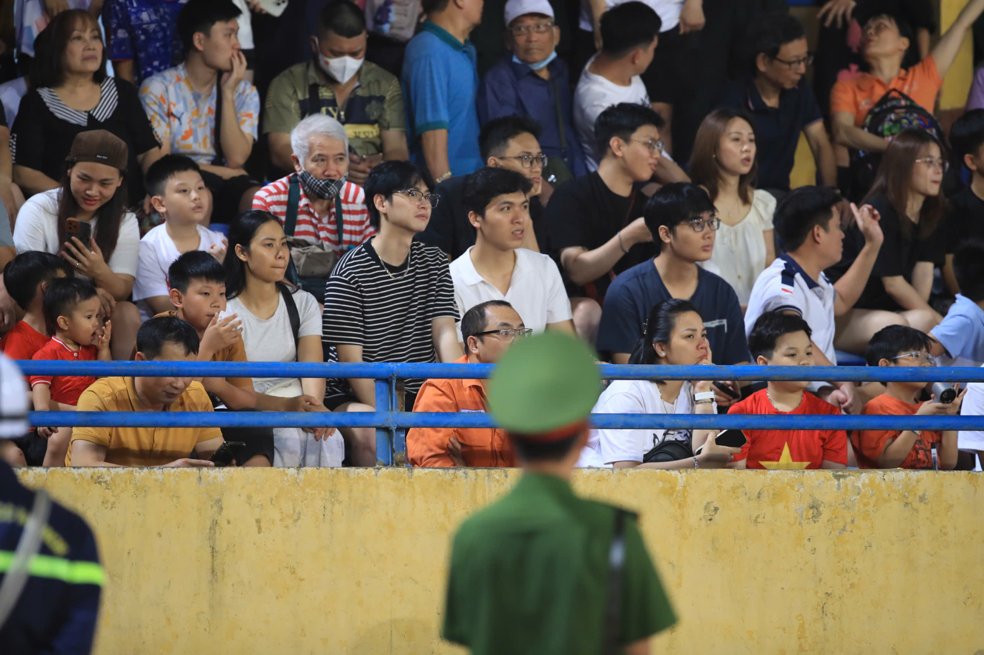 Đình Bắc đẳng cấp huỷ diệt tại V.League: 6 trận ghi 10 bàn